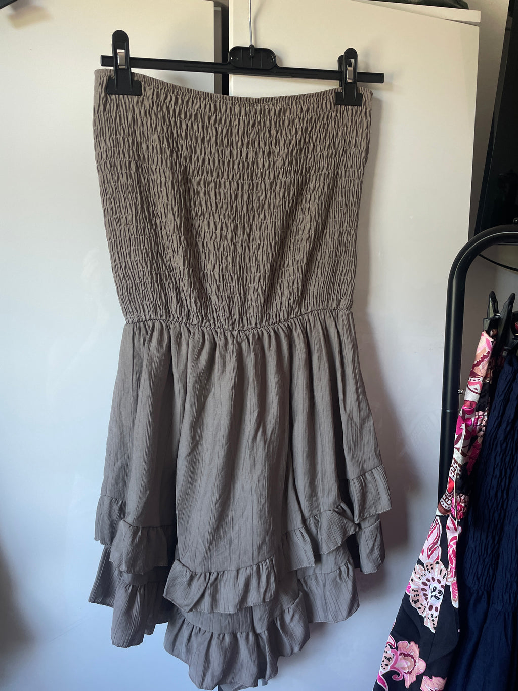 CheeseCloth Playsuits One Size 6-14