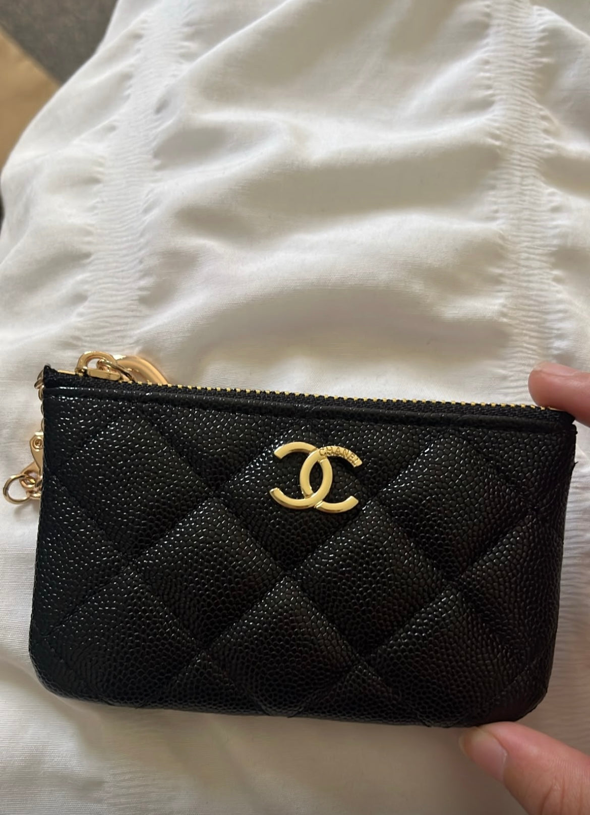 CC Coin Wallet