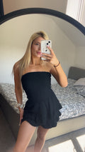 CheeseCloth Playsuits One Size 6-14
